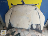 PEUGEOT 206 MOTOR KAPUTU