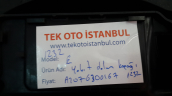 Oto Çıkma Parça / Mercedes / E Serisi / Yakıt / Depo Kapağı / Çıkma Parça 