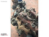 Oto Çıkma Parça / Iveco - Otoyol / Daily / Motor / Motor (komple) / Çıkma Parça 