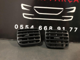 RENAULT CLİO-2 HAVALANDIRMA IZGARASI ORJİNAL