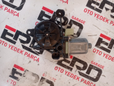 Oto Çıkma Parça / Volkswagen / Tiguan / Oto Cam / Cam Motoru / Çıkma Parça 