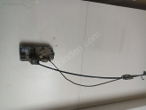 Oto Çıkma Parça / Opel / Vectra / Kaporta & Karoser / Sol Arka Kapı / Çıkma Parça 
