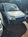 Hurda Belgeli Araçlar / Ford / Transit Connect