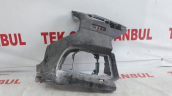 BMW F10 BRAKET SAĞ SİS BRAKETİ 51118059000