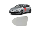 Oto Çıkma Parça / Volkswagen / Golf / Ayna / Dikiz Ayna Camı / Yan Sanayi 
