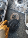 Oto Çıkma Parça / Renault / Master / Şanzıman / Yağ Soğutucu / Çıkma Parça 