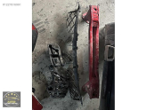 PEUGEOT 2008 ARKA TAMPON DEMİRİ ZAFER OTO
