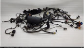 Oto Çıkma Parça / Volkswagen / Passat / Elektrik / Elektrik Tesisatı / Çıkma Parça 