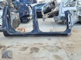 TOYOTA HILUX 2007 ÇIKMA SAĞ MARŞBEL KOMPLE