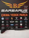 VOLKSWAGEN PASSAT B7 ARKA TAMPON BRAKETİ 3AE807393