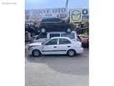 Hyundai accent benzinli çıkma orjinal komple motor