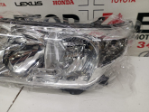 Oto Çıkma Parça / Toyota / Land Cruiser / Far & Stop / Sol Ön Far / Çıkma Parça 