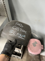 FORD CUSTOM SOL AYNA ORJİNAL ÇIKMA PARÇA