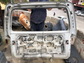 Oto Çıkma Parça / Hyundai / Starex / Airbag / Airbag Kapağı / Çıkma Parça 