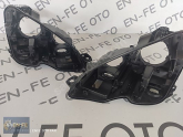 Oto Çıkma Parça / Mercedes / C200 / Far & Stop / Far Kasası / Sıfır Parça 