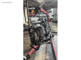 1.6 TDI CAY DOLU VE GÖVDE MOTOR