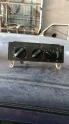 RENAULT 19 KLİMA KONTROL PANELİ