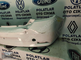 Oto Çıkma Parça / Renault / Clio / Tampon / Arka Tampon / Çıkma Parça 