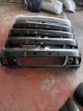 Renault Clio 2006-2009 Ön tampon Faz-1