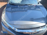 HONDA CİVİC FK FC5 ÖN KAPUT 1.6 BENZİNLİ ARAÇ 2020 57.000 KM