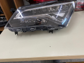 Oto Çıkma Parça / Seat / Ateca / Far & Stop / Sol Ön Far / Çıkma Parça 