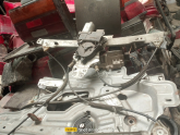Oto Çıkma Parça / Citroen / C5 / Oto Cam / Cam Motoru / Çıkma Parça 