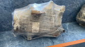 Oto Çıkma Parça / Volkswagen / Passat / Klima / Klima Kompresörü / Çıkma Parça 