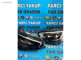 Oto Çıkma Parça / Honda / Civic / Far & Stop / Sol Ön Far / Çıkma Parça 