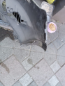 Oto Çıkma Parça / Opel / Astra / Tampon / Ön Tampon / Çıkma Parça 