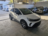 Hurda Belgeli Araçlar / Opel / Crossland X
