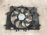 Oto Çıkma Parça / MG / HS / Fan / Fan Motoru / Çıkma Parça 