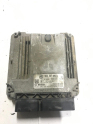 03C907309D  0261S06338 MED17.1 PASSAT MOTOR BEYNİ (AKT)