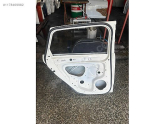 Oto Çıkma Parça / Audi / A3 / Kaporta & Karoser / Sol Arka Kapı / Çıkma Parça 