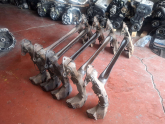 Oto Çıkma Parça / Opel / Astra / Defransiyel / Arka Defransiyel / Çıkma Parça 