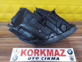 Oto Çıkma Parça / Porsche / Panamera / Far & Stop / Sol Ön Far / Çıkma Parça 
