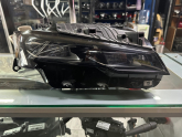 PEUGEOT 308 ön sağ far ful letli
