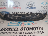 Oto Çıkma Parça / Renault / Captur / Tampon / Tampon Izgarası / Çıkma Parça 
