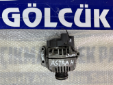 13.117.229 YQ Opel Astra H 1.3 CDTI Şarj Dinamosu ORJİNAL