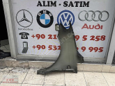 Oto Çıkma Parça / Volkswagen / Caddy / Kaporta & Karoser / Sağ Ön Çamurluk / Çıkma Parça 