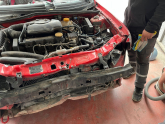 Oto Çıkma Parça / Opel / Corsa / Motor / Motor (komple) / Çıkma Parça 