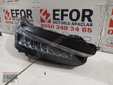 Oto Çıkma Parça / Honda / City / Far & Stop / Sağ Ön Far / Çıkma Parça 