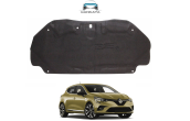 RENAULT CLİO V 5 MOTOR KAPUT İZALATÖRÜ SIFIR  658402884R