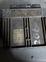 PEUGEOT 206 MOTOR BEYİNİ  S2000-2A 21647072-1 50409S05