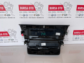 Oto Çıkma Parça / Bmw / X1 / Klima / Kontrol Paneli / Çıkma Parça 