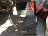 Oto Çıkma Parça / Daihatsu / Applause / Kaporta & Karoser / Sol Arka Kapı / Çıkma Parça 