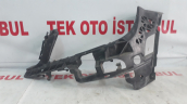 Mercedes C 204 BRAKET ÖN TAMPON SOL BRAKETİ