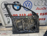 Oto Çıkma Parça / Skoda / Octavia / Kaporta & Karoser / Sol Ön Kapı / Çıkma Parça 