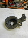 OPEL ASTRA J HB YAKIT DEPO KAPAĞI YUVASI - 13281392