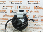 Oto Çıkma Parça / Bmw / 3 Serisi / Debriyaj / Hidrolik Deposu / Çıkma Parça 