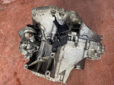 Oto Çıkma Parça / Volvo / S60 / Şanzıman / Şanzıman Komple / Çıkma Parça 